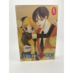 Sweety Gem - Tome 6