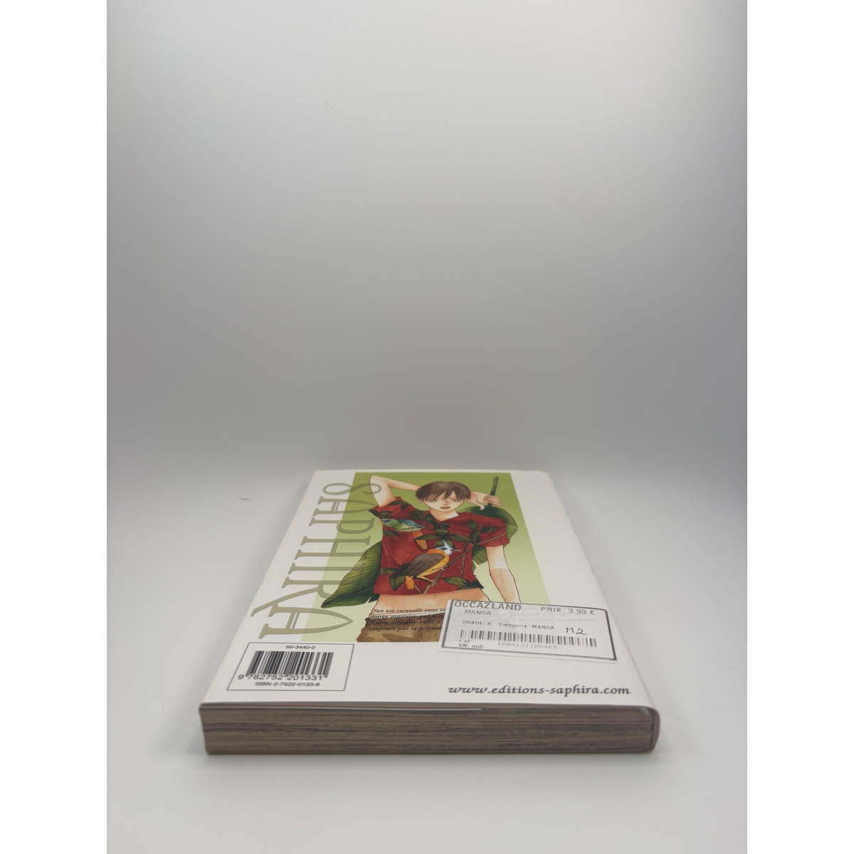 Sweety Gem - Tome 6