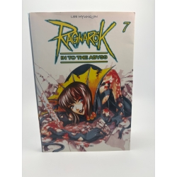 Ragnarök: Into the Abyss - Tome 7