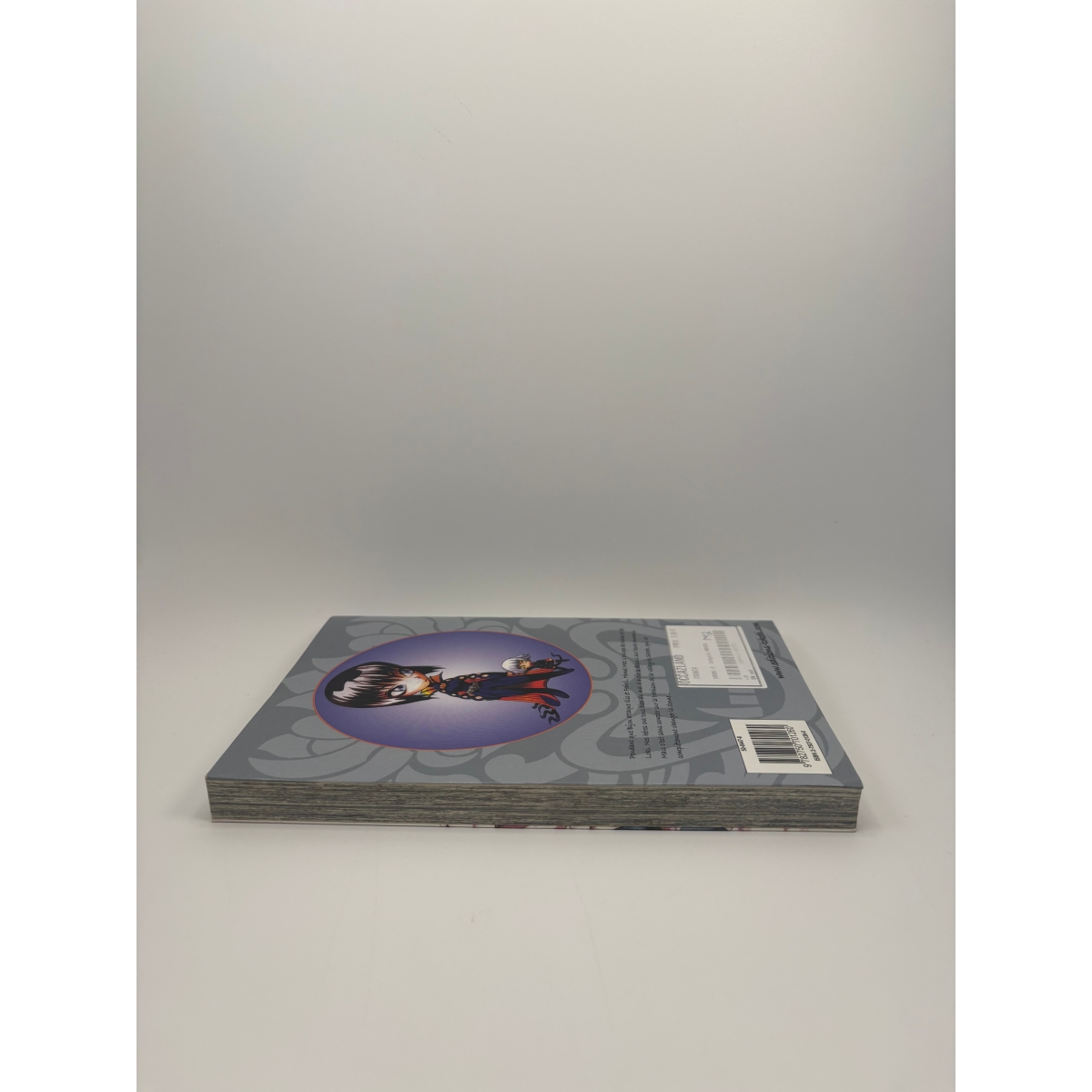 Ragnarök: Into the Abyss - Tome 7
