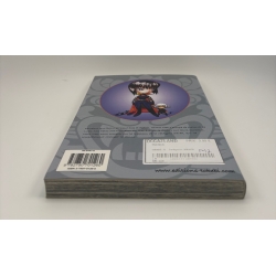 Ragnarök: Into the Abyss - Tome 7