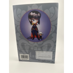 Ragnarök: Into the Abyss - Tome 7