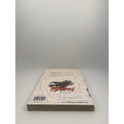 Rebirth - Tome 3