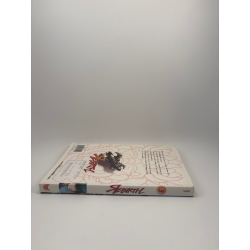 Rebirth - Tome 3