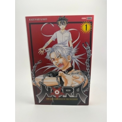 Nora - Tome 1