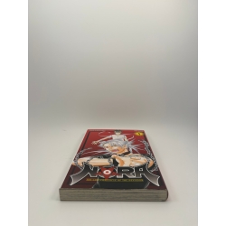 Nora - Tome 1