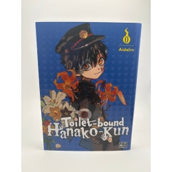 Toilet-bound Hanako-kun - Tome 0