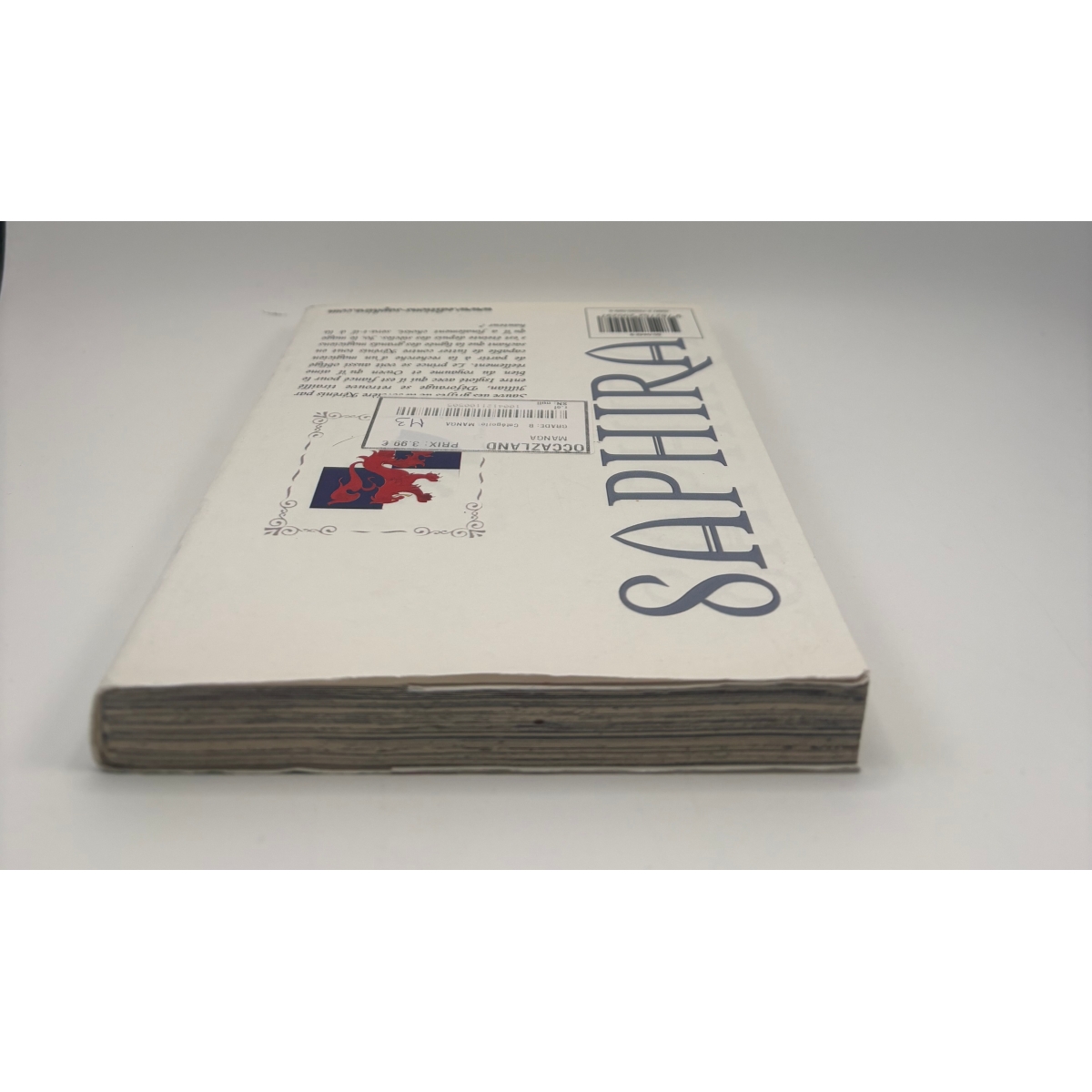 Lineage - Tome 4