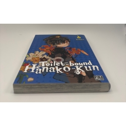 Toilet-bound Hanako-kun - Tome 0