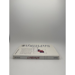 Lineage - Tome 4
