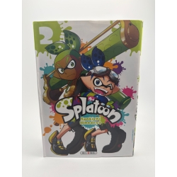 Splatoon - Tome 2
