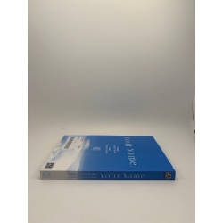 Your Name - Tome 1