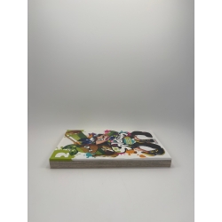 Splatoon - Tome 2