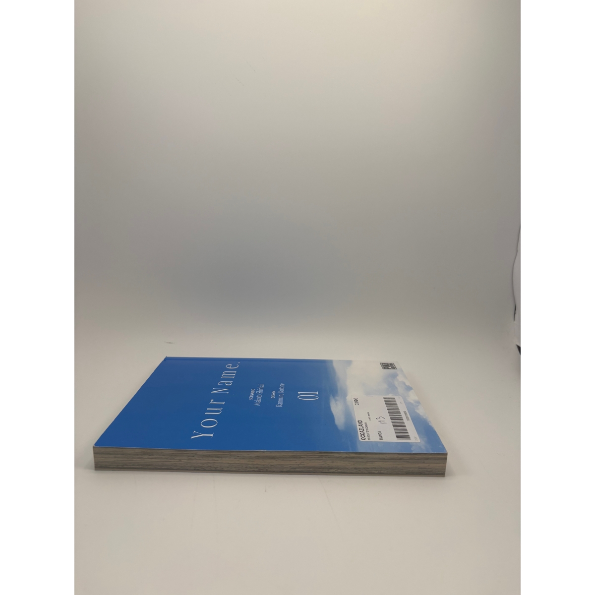 Your Name - Tome 1
