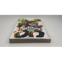 Splatoon - Tome 2