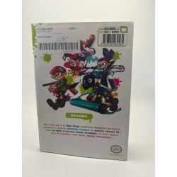 Splatoon - Tome 2