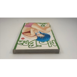 No Bra - Tome 3