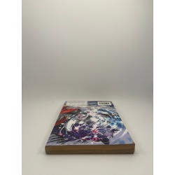 ReCast - Tome 1