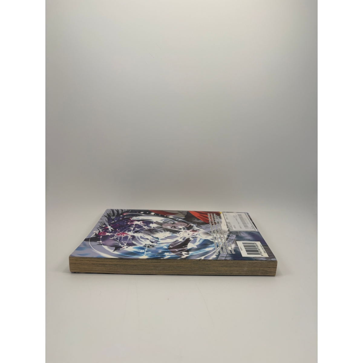 ReCast - Tome 1