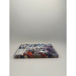 ReCast - Tome 1