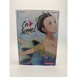En Scène ! - Tome 7