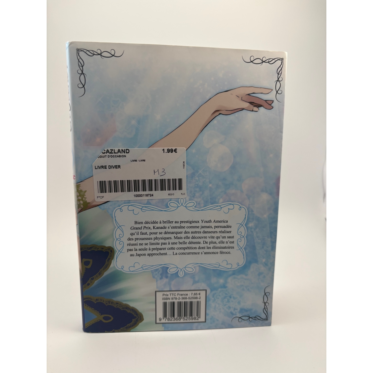 En Scène ! - Tome 7