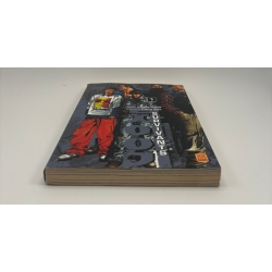 Survivants - Tome 1