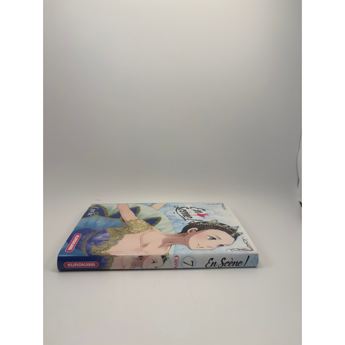 En Scène ! - Tome 7