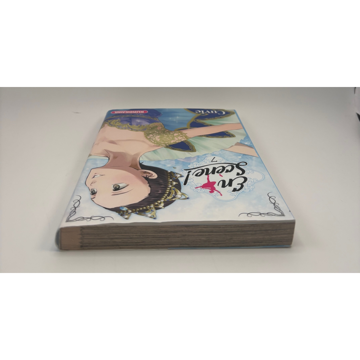 En Scène ! - Tome 7