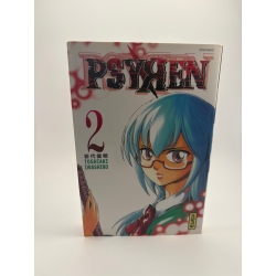 Psyren - Tome 2