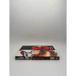 Gokudo Girl - Tome 1