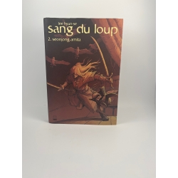 Sang du loup - Tome 2