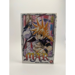 Mär - Tome 4