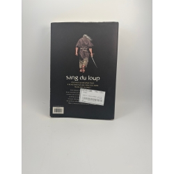 Sang du loup - Tome 2