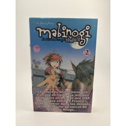 Mabinogi - Tome 2