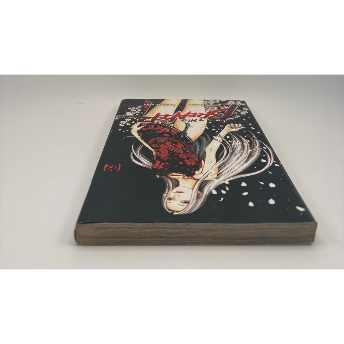 The Breaker - Tome 02