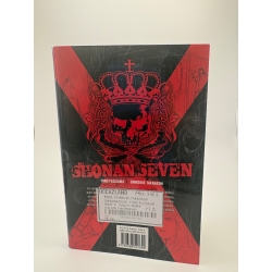 Shonan Seven - Tome 1