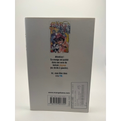 Mär Omega - Tome 2