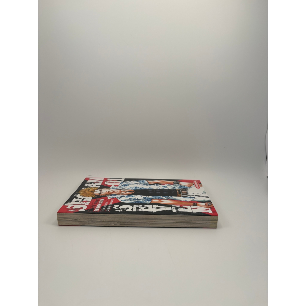 Shonan Seven - Tome 1