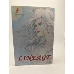 Lineage - Tome 3