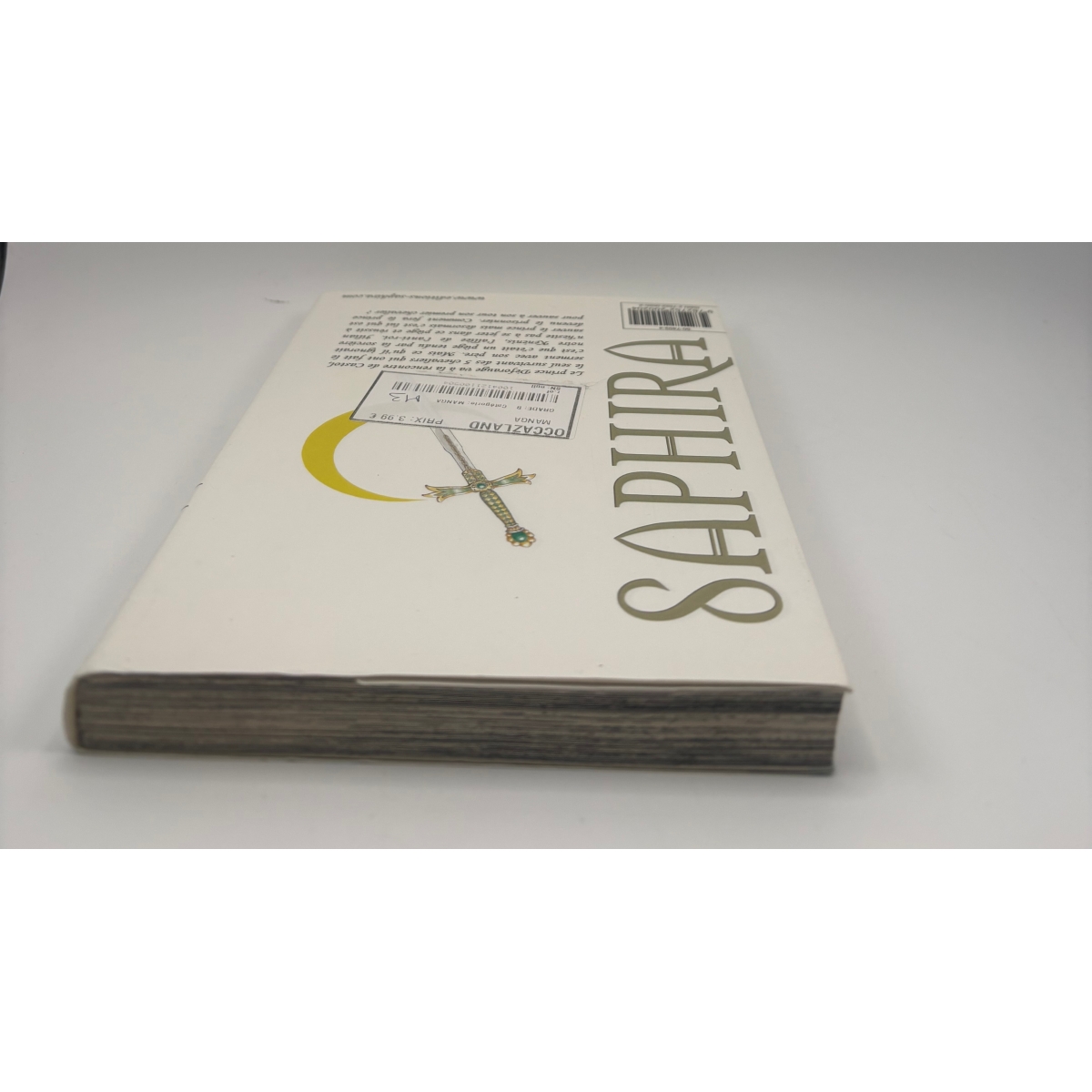 Lineage - Tome 3
