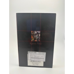 La Juliette oubliée - Comte Cain, tome 1