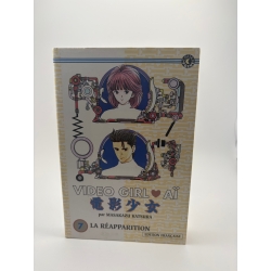 Video Girl Ai - Tome 7
