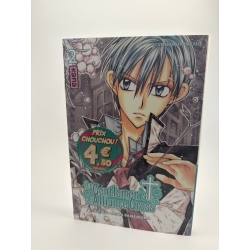 The Gentlemen's Alliance Cross - Tome 2
