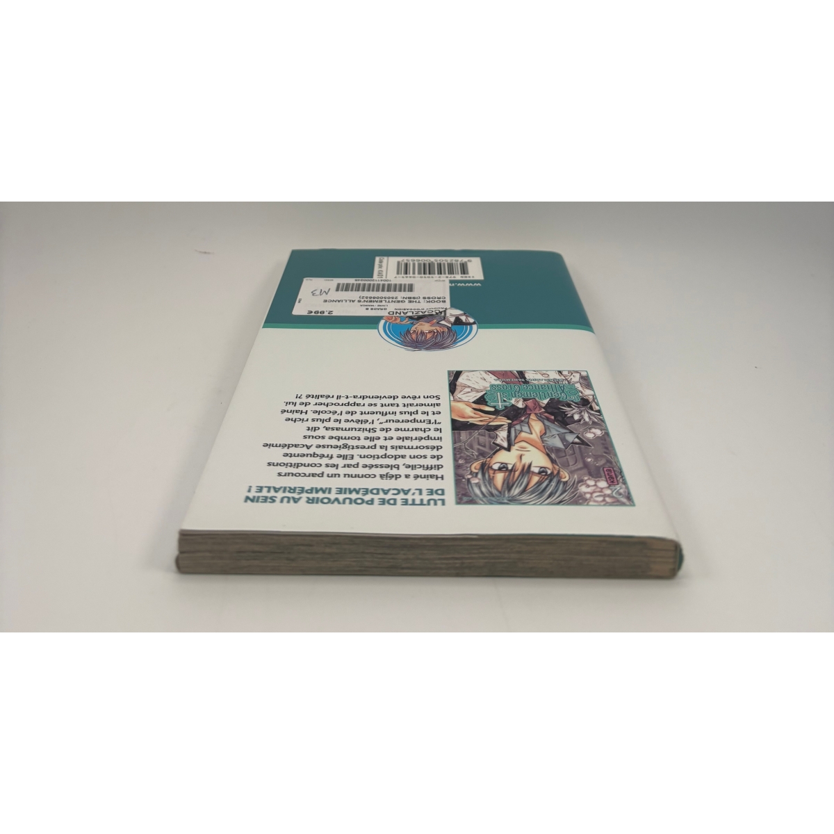 The Gentlemen's Alliance Cross - Tome 2