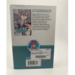 The Gentlemen's Alliance Cross - Tome 2