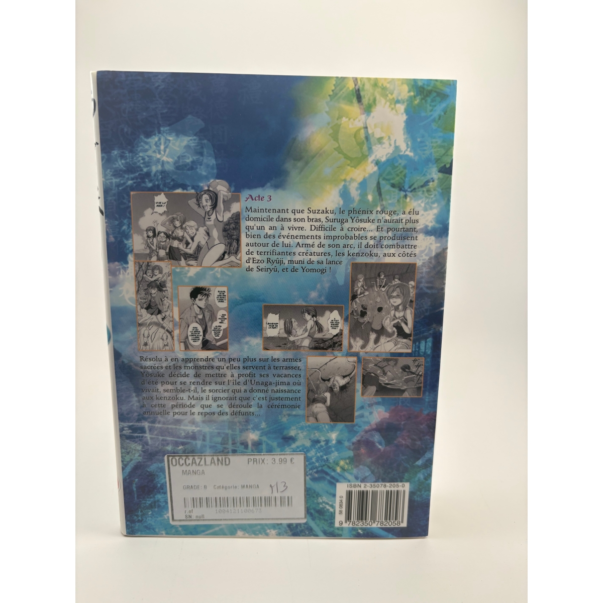 Otogi Matsuri - Tome 2