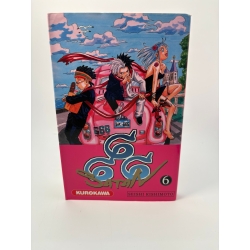 666 Satan Tome 6