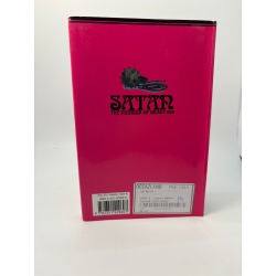 666 Satan Tome 6