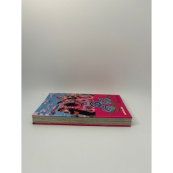 666 Satan Tome 6